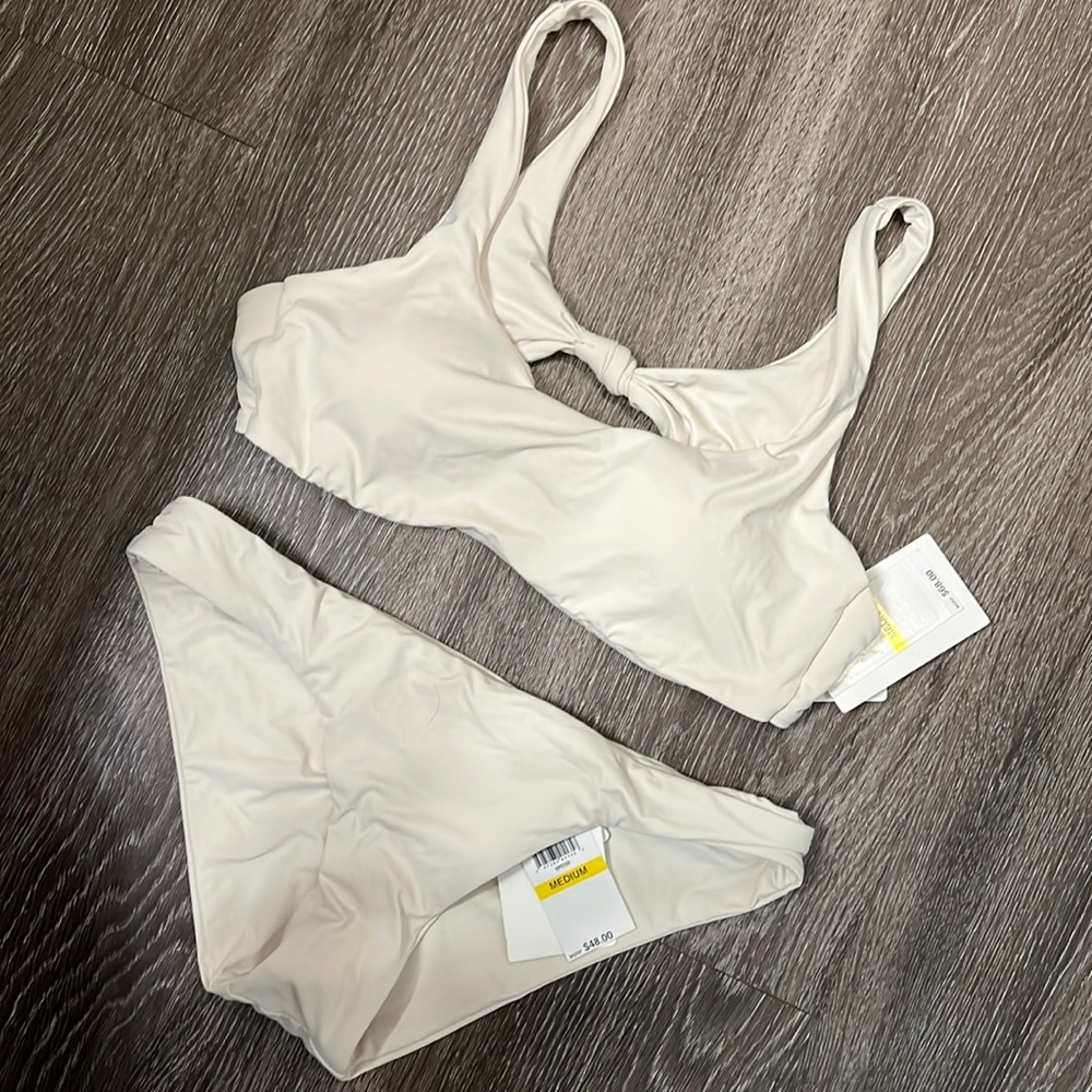 Becca Bikini